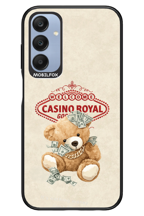 Casino Royal 2.0 - Samsung A25