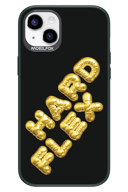 Hard Flex - Apple iPhone 14 Plus