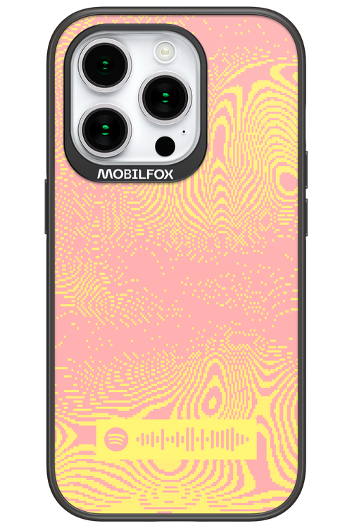 House Frequency - Apple iPhone 15 Pro
