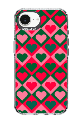 Love of Christmas - Apple iPhone 16e