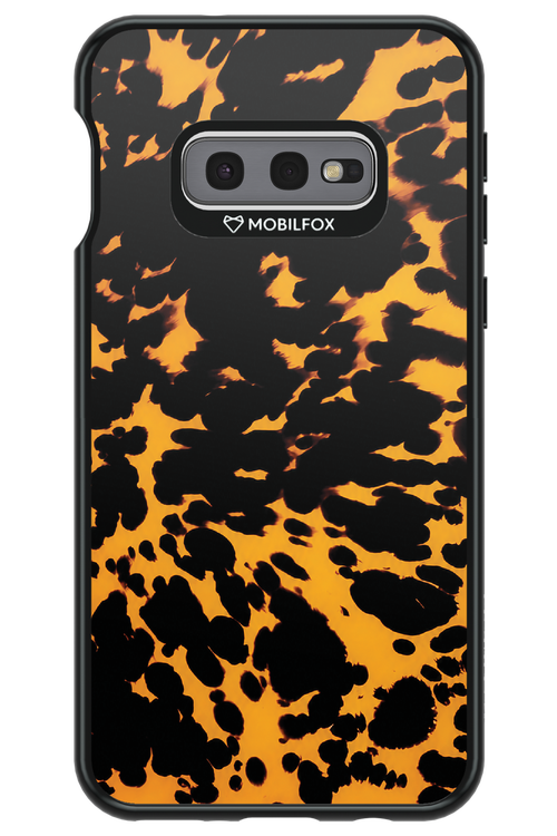 Tortoise Shell 2.0 - Samsung Galaxy S10e