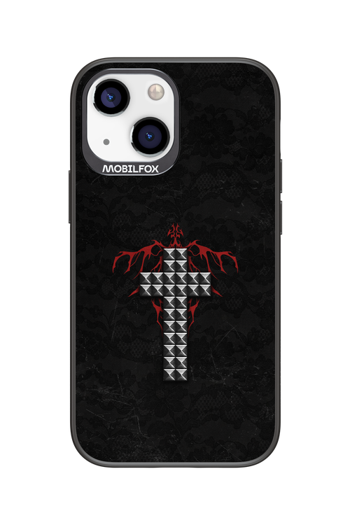 Dark Prayer 2.0 - Apple iPhone 13 Mini