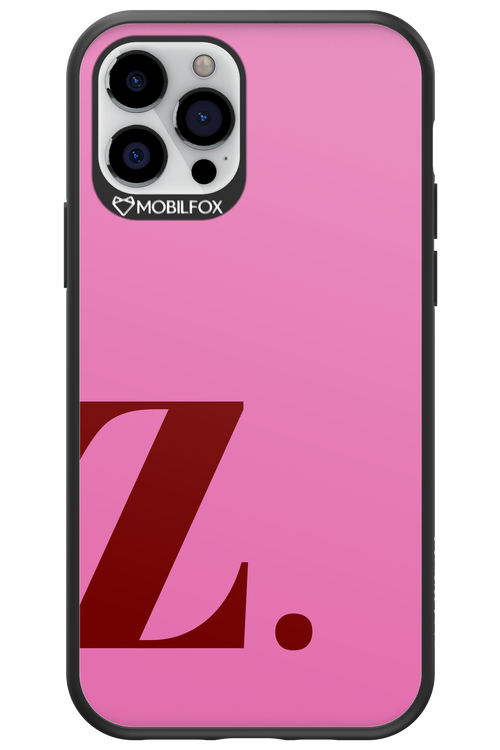 Z (Sorbet) 2.0 - Apple iPhone 12 Pro