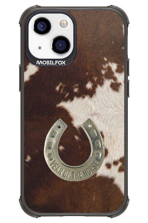 Year of the horse 2.0 - Apple iPhone 13 Mini