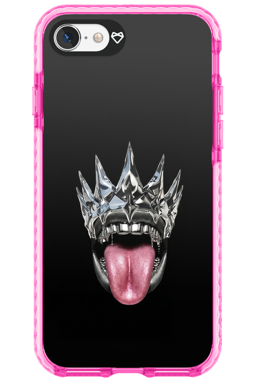 The Diamond King 2.0 - Apple iPhone 7