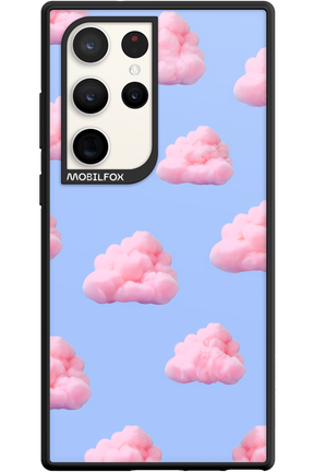 Cloudy - Samsung Galaxy S23 Ultra