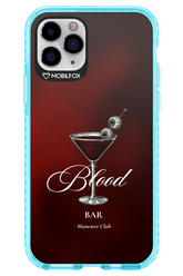 Blood Bar - Apple iPhone 11 Pro
