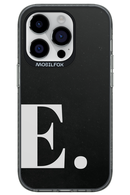 E (Off Space) - Apple iPhone 14 Pro