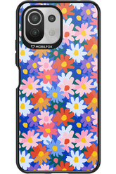 Happy Bloom - Xiaomi Mi 11 Lite (2021)