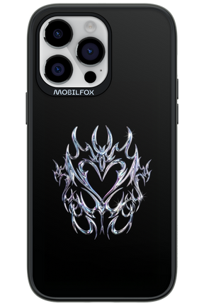 Silver Soul 2.0 - Apple iPhone 14 Pro Max