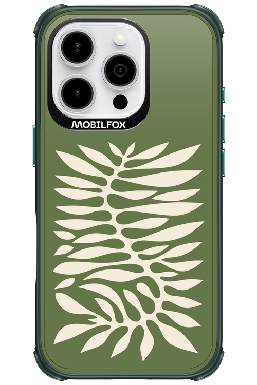 Grasshopper - Apple iPhone 16 Pro