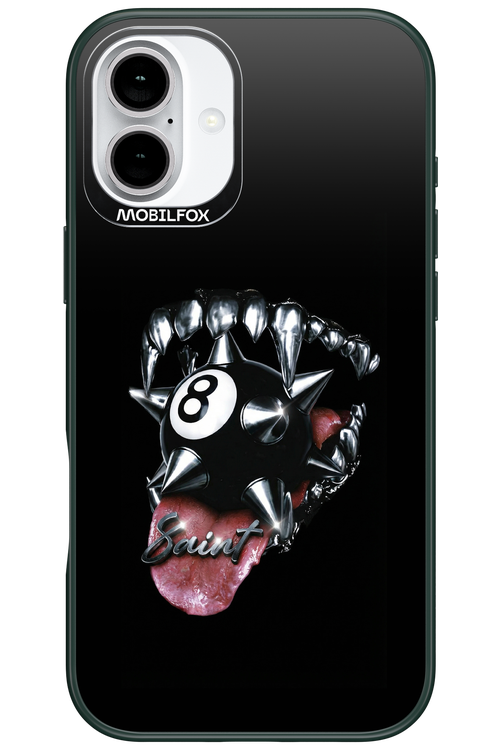 St8 2.0 - Apple iPhone 16 Plus