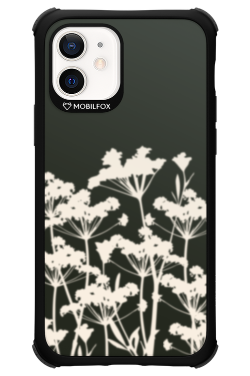 Midnight Bloom - Apple iPhone 12