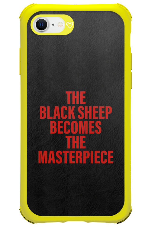 sheep 2.0 - Apple iPhone SE 2020