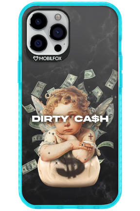 DirtyCash - Apple iPhone 12 Pro Max