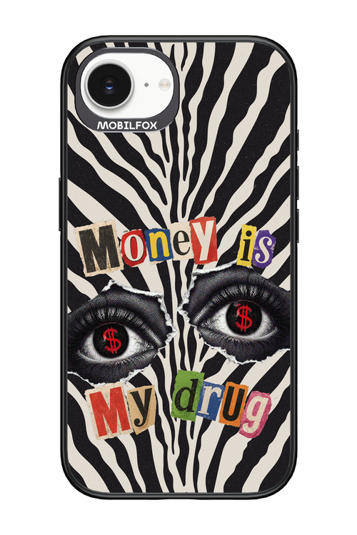 Money Drug 2.0 - Apple iPhone 17e