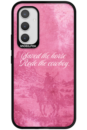 Rode the cowboy 2.0 - Samsung Galaxy A54