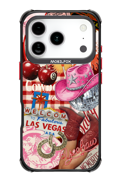 Cowgirl Club 2.0 - Apple iPhone 17 Pro