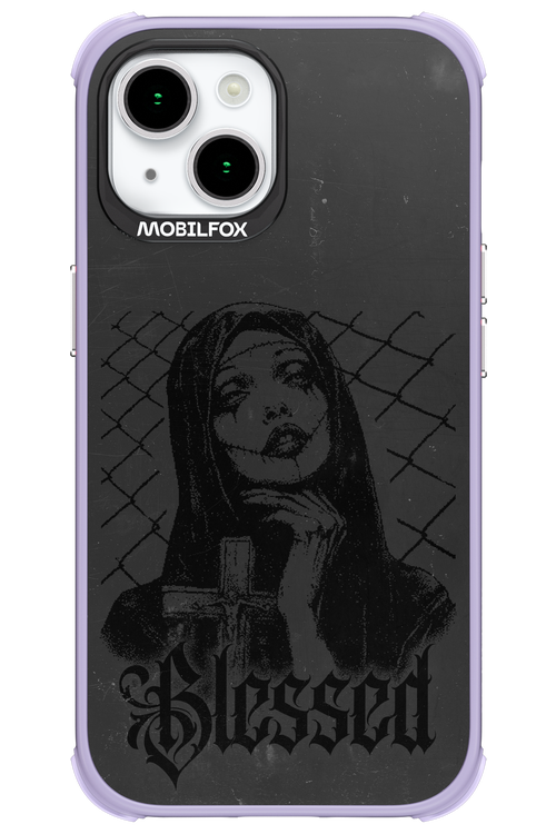 God bless 2.0 - Apple iPhone 15