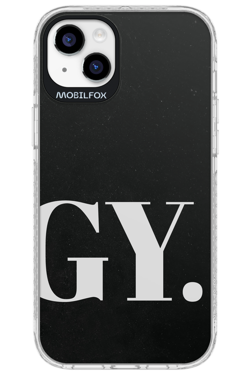 GY (Off Space) 2.0 - Apple iPhone 14 Plus