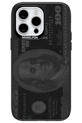 100$ Leather 2.0 - Apple iPhone 14 Pro Max