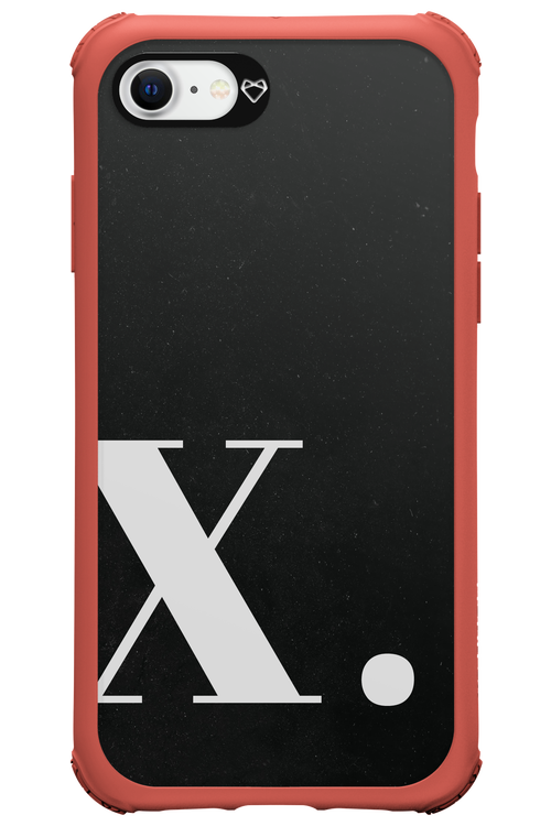 X (Off Space) 2.0 - Apple iPhone SE 2022