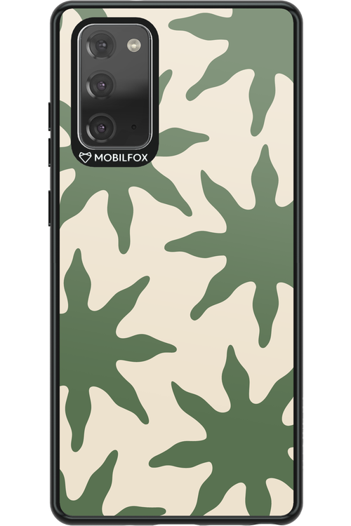 Drylands - Samsung Galaxy Note 20