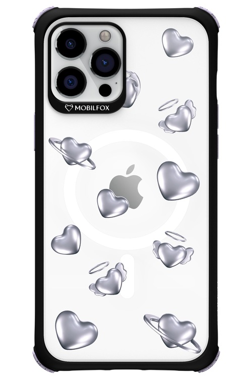 Chrome Hearts - Apple iPhone 12 Pro Max