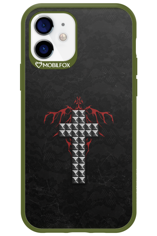 Dark Prayer 2.0 - Apple iPhone 12