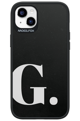 G (Off Space) 2.0 - Apple iPhone 14 Plus