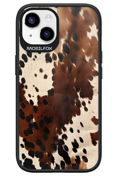 Wild Cow 2.0 - Apple iPhone 14