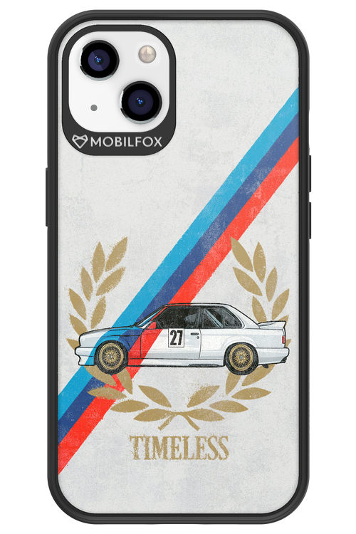 Timeless - Apple iPhone 13