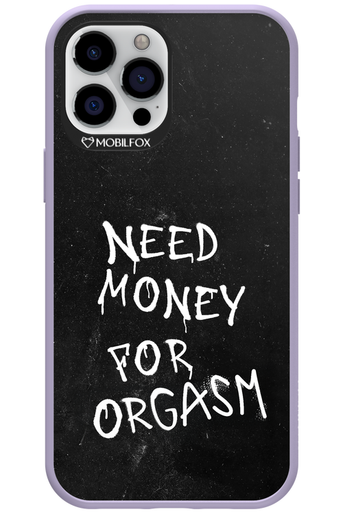 Orgasm 2.0 - Apple iPhone 12 Pro Max