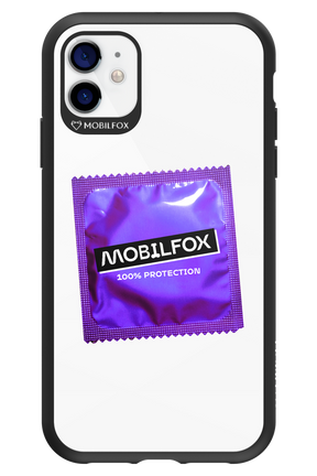 100% Protection 2.0 - Apple iPhone 11