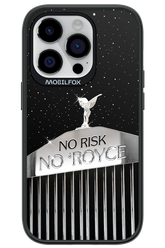 No Risk, No Royce - Apple iPhone 14 Pro