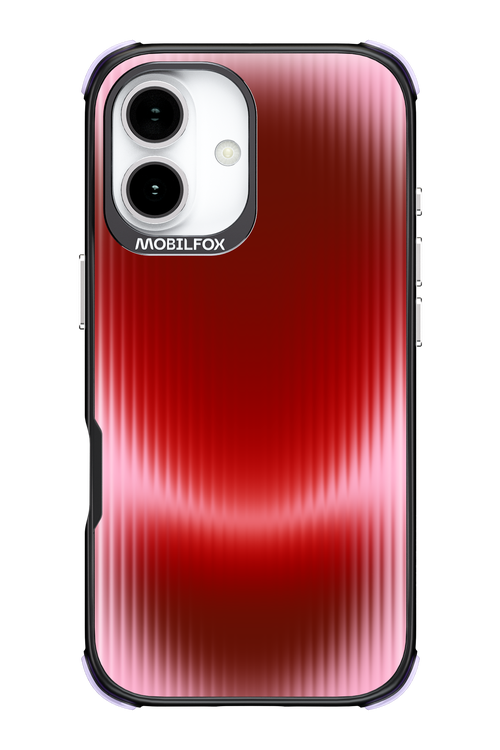 Lava Lamp - Apple iPhone 17