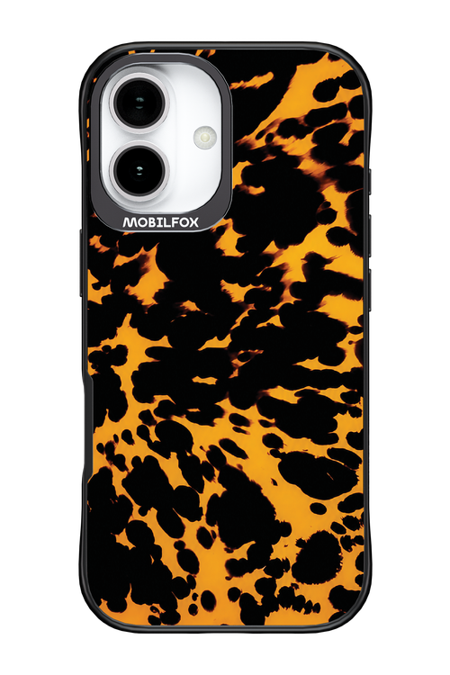 Tortoise Shell 2.0 - Apple iPhone 17