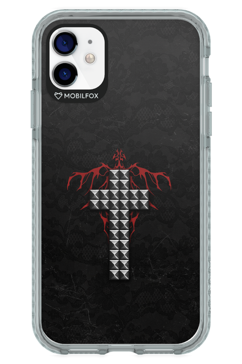 Dark Prayer 2.0 - Apple iPhone 11
