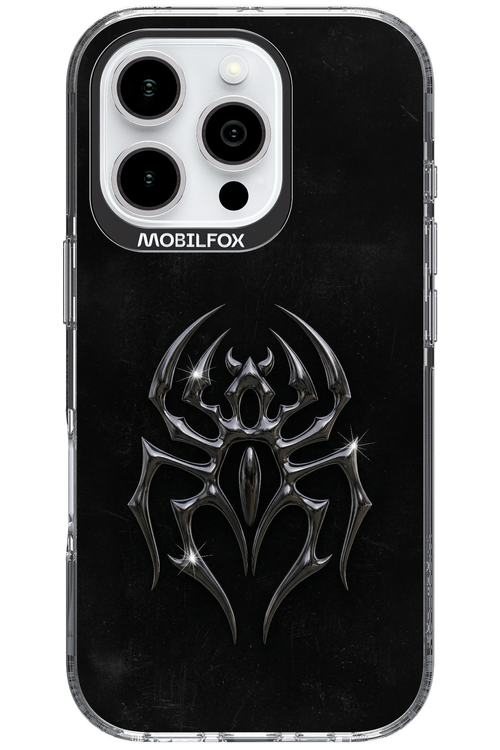 Dark Spider 2.0 - Apple iPhone 16 Pro