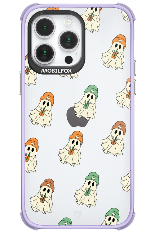 Spirited Sips (Nude) - Apple iPhone 14 Pro Max