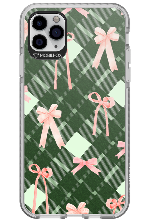 Blanket Fluff - Apple iPhone 11 Pro Max