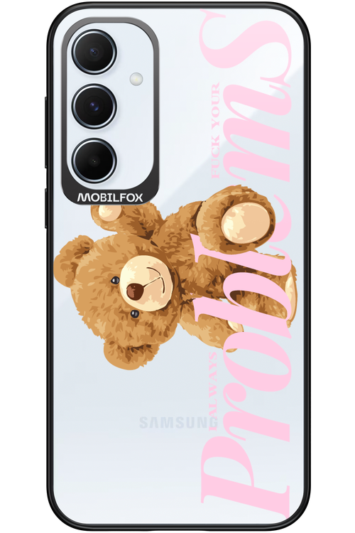 Problems 2.0 - Samsung Galaxy A55