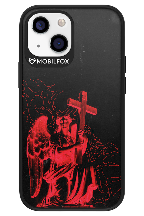 Fallen angel II 2.0 - Apple iPhone 13 Mini