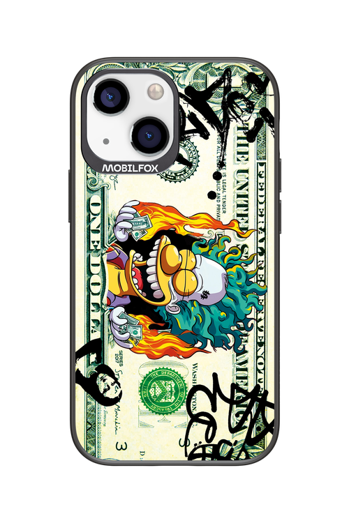 CLOWN - Apple iPhone 13 Mini