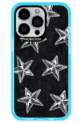 Chrome Stars - Apple iPhone 13 Pro