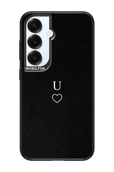 U Black 2.0 - Samsung S25