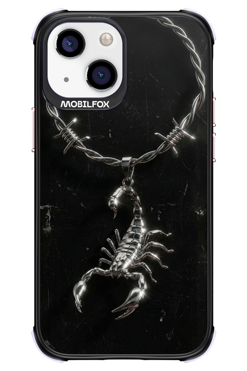 Scorpio (Chrome) 2.0 - Apple iPhone 13 Mini
