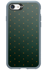 Green Persona - Apple iPhone SE 2022