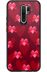 My Heart My Love - Xiaomi Redmi 9