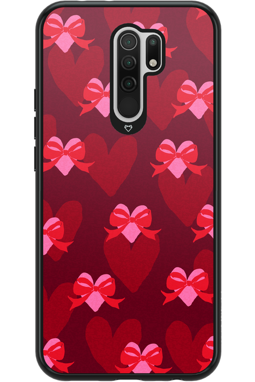 My Heart My Love - Xiaomi Redmi 9